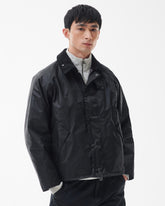 Transport Waxed Jacket