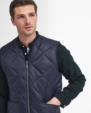 Large Box Quilted Liner