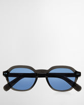 Oval Sunglasses