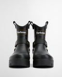 Elley Harness Wellington Boots