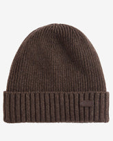 Carlton Beanie