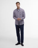 Padshaw Tailored Long-Sleeved Shirt