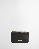 Alder Leather Card Holder