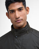 Corbridge Waxed Jacket