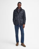 Ogston Waxed Jacket