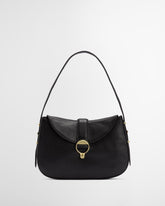 Alder Leather Shoulder Bag