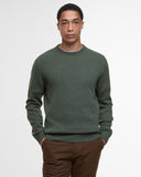 Essential Crew-Neck Jumper