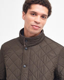 Powell Quilted Jacket