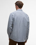 Fenn Regular Gingham Shirt