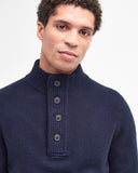 Essential Elbow Patch Jumper