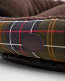 Snuggle Dog Bed 30"