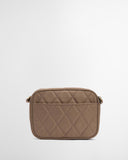 Quilted Crossbody Bag