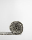 Noelle Reversible Check Scarf