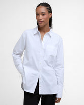 Freya Relaxed Shirt