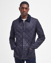 Heritage Liddesdale Quilted Jacket