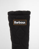 Marnie Quilted Wellington Boots