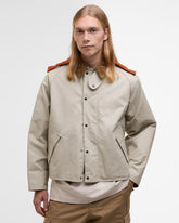 Barbour x Kaptain Sunshine Cruiser Casual Jacket