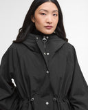 Sidney Waterproof Parka