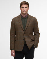 Sullivan Check Blazer