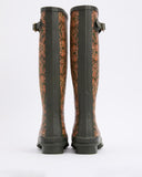 Barbour FARM Rio Cami Wellingtons