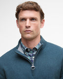 Kelson Half-Zip Jumper