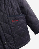 Boys' Liddesdale® Quilted Jacket
