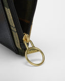 Alder Leather Card Holder