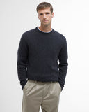 Essential Crew-Neck Jumper