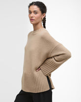 Sophia Crew Neck Jumper