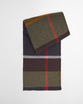 Blair Tartan Scarf
