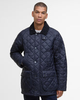 Essential Bedale Quilted Jacket