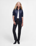 Deveron Quilted Jacket