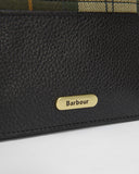 Alder Leather Card Holder