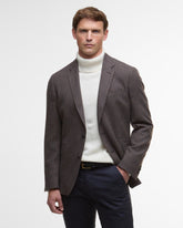 Holloway Check Blazer