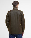 Prestbury Waxed Jacket