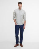 Preston Regular Long-Sleeved Shirt