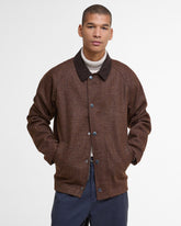 Tracker Wool Jacket