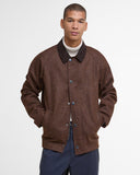 Tracker Wool Jacket