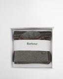 Branton Beanie and Scarf Gift Set