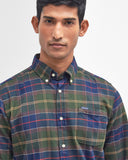 Kyeloch Tailored Long-Sleeved Shirt