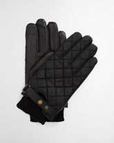 Singsby Quilted Waterproof Gloves