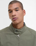 Royston Cotton Harrington Jacket