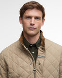 Shoveler Quilted Jacket