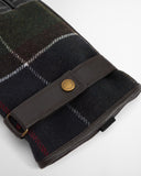 Newbrough Tartan Gloves