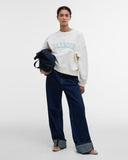 Silverdale Logo Sweatshirt