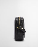 Daphne Leather Crossbody Bag