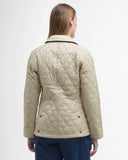 Summer Beadnell Quilted Jacket