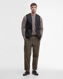 Quilted Zip-In Liner