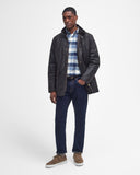 Prestbury Waxed Jacket