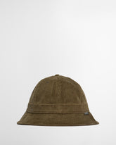 Westdale Cord Bucket Hat